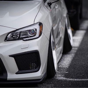 WRX STI