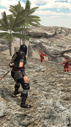 Screenshot Archer Attack 3D: Shooter War