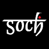 Soch, Vastrapur, Ahmedabad logo