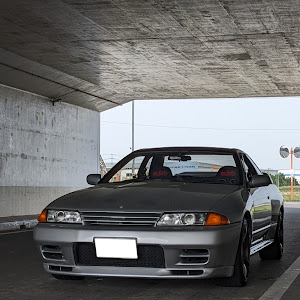 スカイライン GT-R BNR32