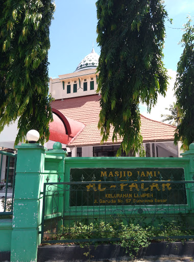 Masjid Jami' Al- Falah