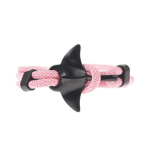 Title 8, New Ocean Series Boat Anchor Style Manta Ray Br...