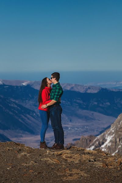 Photographe de mariage Aleksandr Pekurov (aleksandr79). Photo du 10 mars 2017