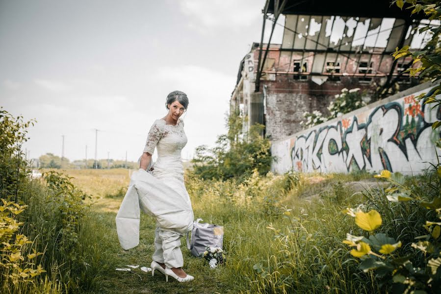 Photographe de mariage Torsten Faltin (torstenfaltin). Photo du 20 mars 2019