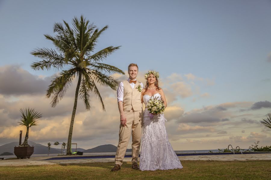 Fotógrafo de bodas Rogerio Vilas Boas (rogeriovilasboas). Foto del 5 de mayo 2020