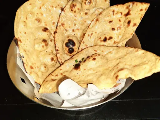 Butter Roti