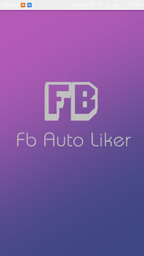 F8 Photo Likes