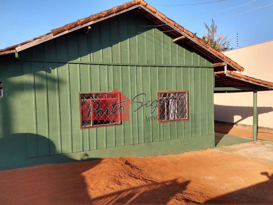 Casas à venda Dom Bosco