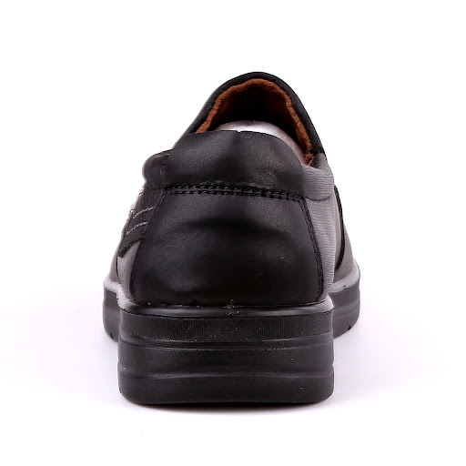 Title 5, Middle-aged and Elderly Mens Fashion Casual Fo...