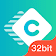 Clone App 32Bit Support icon