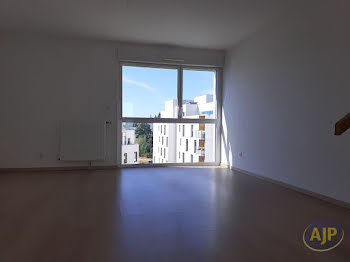 appartement à Rennes (35)