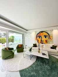 appartement à Cannes (06)