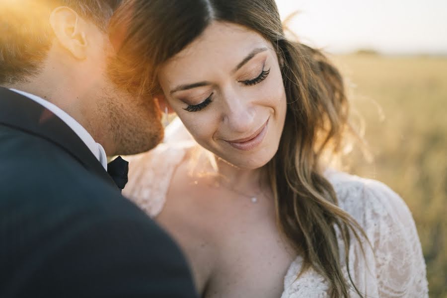 Wedding photographer Matteo Lomonte (lomonte). Photo of 18 March 2019