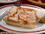 Heavenly Apple Bake was pinched from <a href="http://www.mrfood.com/Misc-Desserts/Heavenly-Apple-Bake/ml/1" target="_blank">www.mrfood.com.</a>