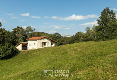 House with terrace 12