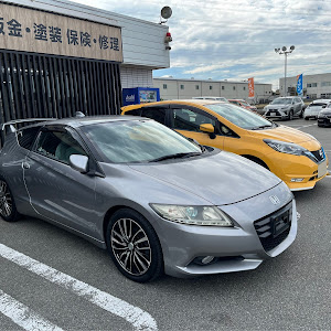 CR-Z ZF1