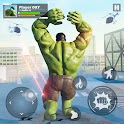 Grand Monster Superhero Games