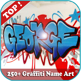 How to download Top Graffiti Name Art 1.1 apk for laptop
