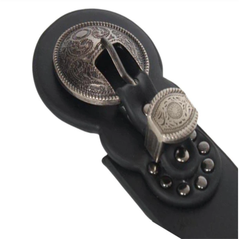All-match brede riem in retro mode, taille-accentuerend, perfect voor jurken en rokken, veelzijdig accessoire voor een flatterende look.