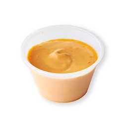 Chipotle Cheese Sauce