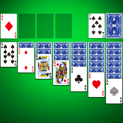 Solitaire 2.120.0