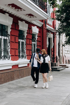 Wedding photographer Toma Zhukova (toma-zhukova). Photo of 16 June 2023