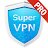 SuperVPN Pro icon