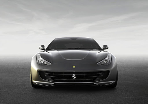 We expect the Ferrari FUV (Ferrari Utility Vehicle) to take styling cues from the GTC4Lusso