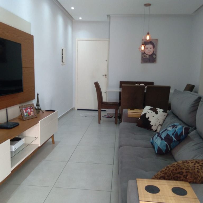 Apartamentos à venda Vila Santa Catarina