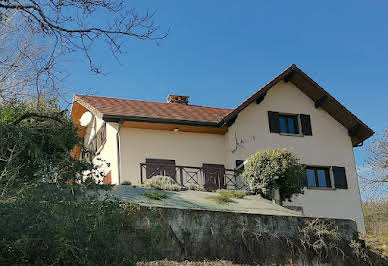 Maison avec terrasse 2