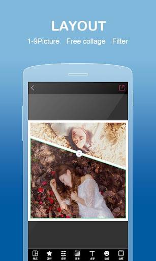 Collage Maker Photo Editor pro