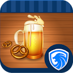 AppLock Theme - Beer Apk