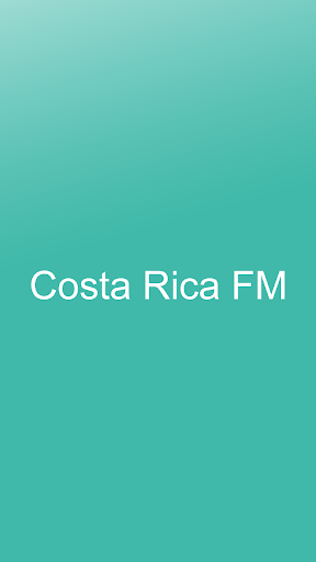 Costa Rica Radio