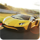 Aventador Driving Drift 2020 1.5