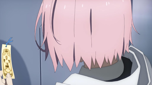 Fgo マシュのセリフ ボイス Fgo攻略wiki 神ゲー攻略