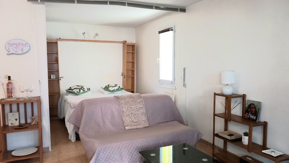 Vente maison 1 pièce 27 m² à Le cap d'agde (34300), 160 000 €