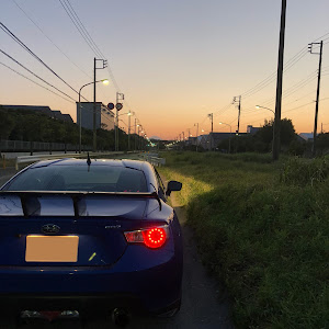 BRZ ZC6