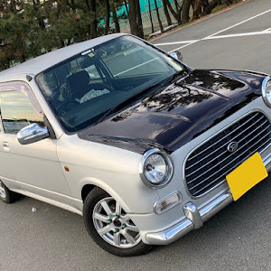 ミラ L700S