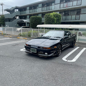 スープラ JZA70