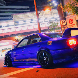 チェイサー JZX100