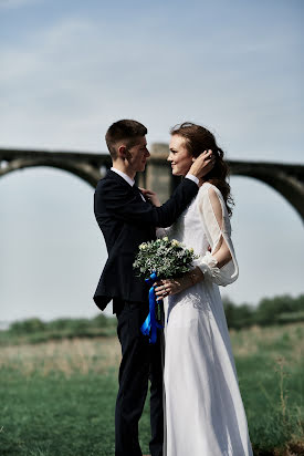 Fotógrafo de bodas Evgeniy Ivanovich (ivanovich21). Foto del 17 de enero 2022