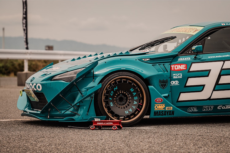 オデッセイのPickUpCarsで会いましょう・泉大津フェニックス・PickUpCars2025・PickUpCars・ODYSSEY RCUNITEDに関するカスタム事例の投稿画像3枚目