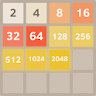 2048 , 1024, 512, 256, 128 icon