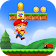 Super Jabber Jump 2 icon