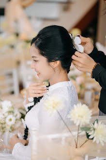 Hochzeitsfotograf Phúc Phan (lamerwedding). Foto vom 6. Februar