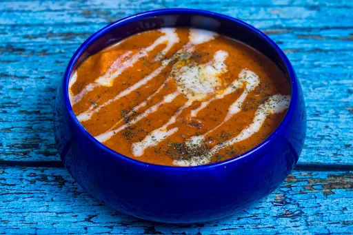 Paneer Makhani