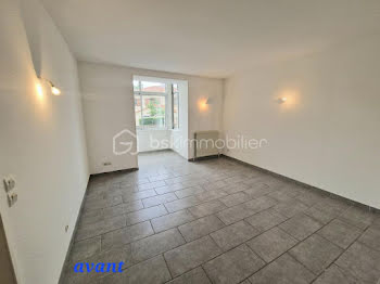 appartement à Saint-Just-Saint-Rambert (42)