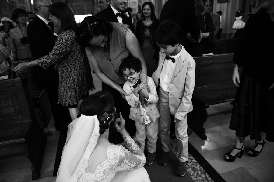 Fotógrafo de bodas Veronica Onofri (veronicaonofri). Foto del 2 de julio 2018