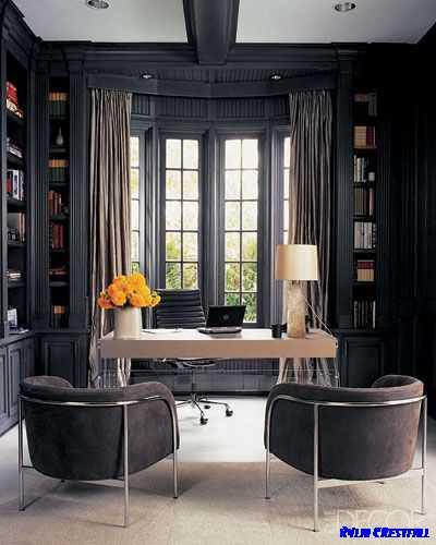 Home Office Design Ideas