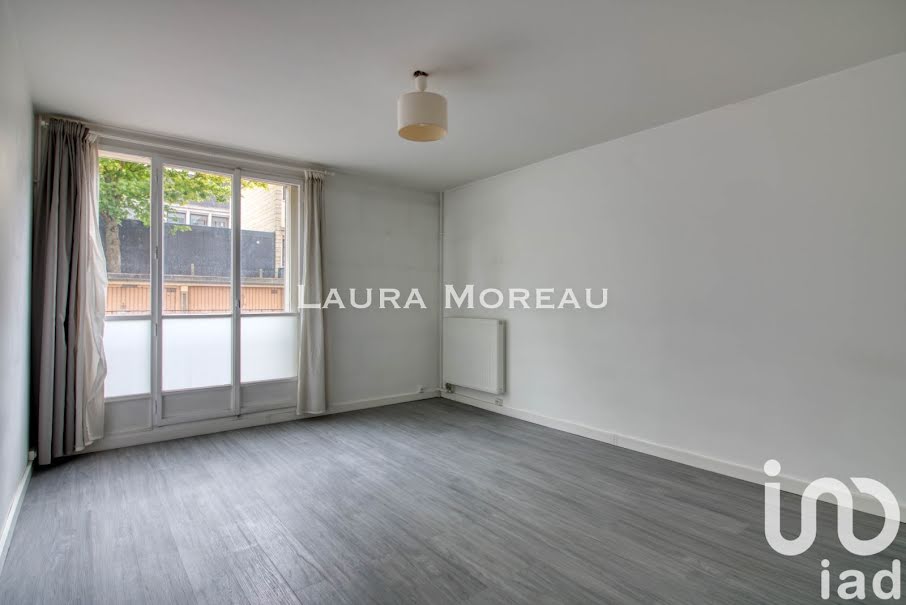 Vente appartement 3 pièces 54 m² à Montigny-les-cormeilles (95370), 161 500 €